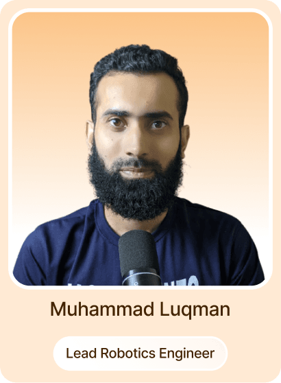 Meet your Instructor